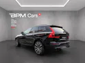Volvo XC60 B6 Benzin Mild Hybrid AWD R-Design Geartronic