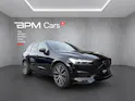 Volvo XC60 B6 Benzin Mild Hybrid AWD R-Design Geartronic