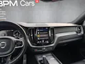Volvo XC60 B6 Benzin Mild Hybrid AWD R-Design Geartronic