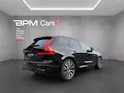 Volvo XC60 B6 Benzin Mild Hybrid AWD R-Design Geartronic