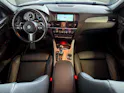 BMW X3 20d xDrive M-Sport