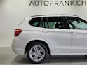 BMW X3 20d xDrive M-Sport