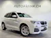 BMW X3 20d xDrive M-Sport