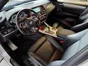 BMW X3 20d xDrive M-Sport