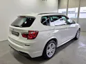 BMW X3 20d xDrive M-Sport
