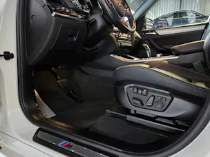 BMW X3 20d xDrive M-Sport
