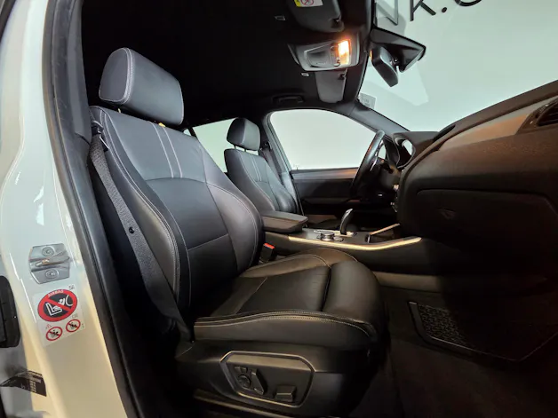 BMW X3 20d xDrive M-Sport