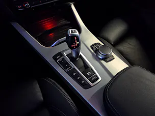 BMW X3 20d xDrive M-Sport