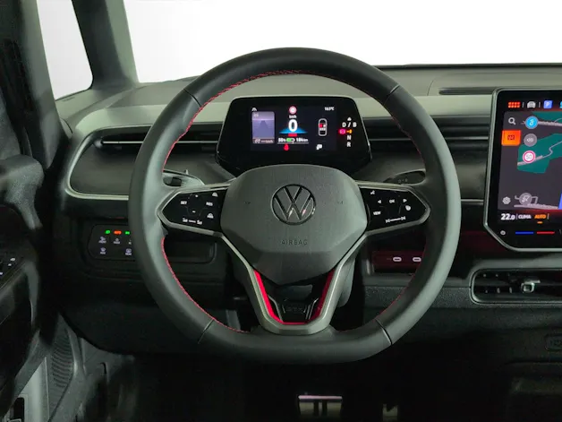 VW ID.Buzz NWB GTX 4 Motion
