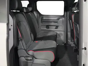 VW ID.Buzz NWB GTX 4 Motion