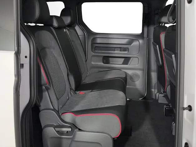 VW ID.Buzz NWB GTX 4 Motion
