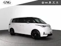 VW ID.Buzz NWB GTX 4 Motion