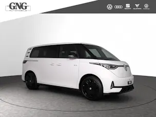 VW ID.Buzz NWB GTX 4 Motion