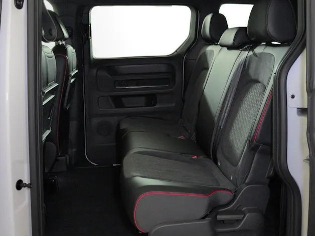 VW ID.Buzz NWB GTX 4 Motion