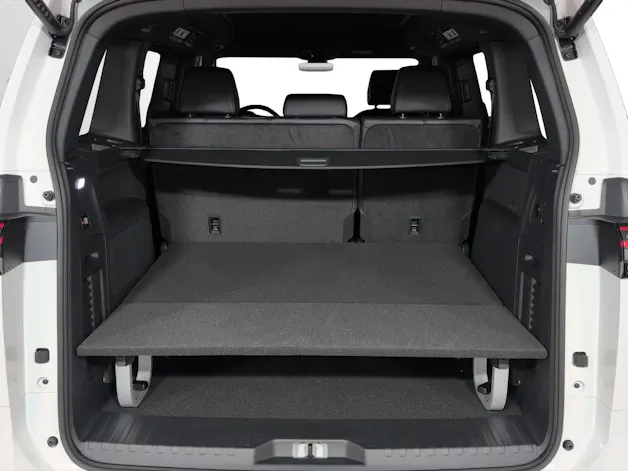 VW ID.Buzz NWB GTX 4 Motion