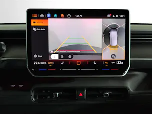 VW ID.Buzz NWB GTX 4 Motion