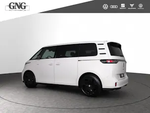 VW ID.Buzz NWB GTX 4 Motion