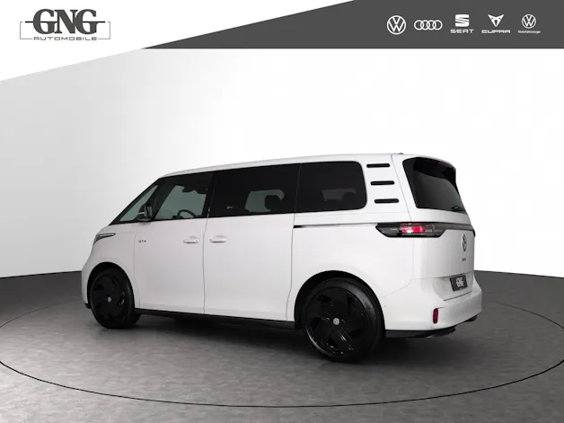 VW ID.Buzz NWB GTX 4 Motion