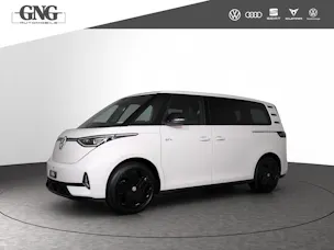 VW ID.Buzz NWB GTX 4 Motion