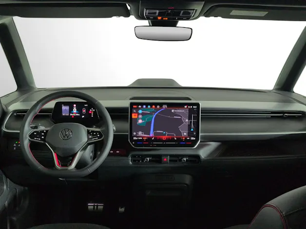 VW ID.Buzz NWB GTX 4 Motion