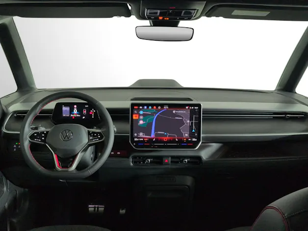 VW ID.Buzz NWB GTX 4 Motion