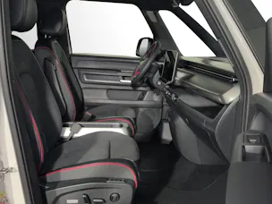 VW ID.Buzz NWB GTX 4 Motion