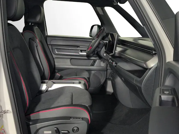 VW ID.Buzz NWB GTX 4 Motion
