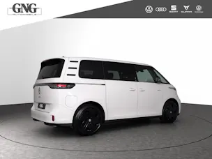 VW ID.Buzz NWB GTX 4 Motion