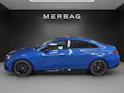 Mercedes-Benz CLA 220 4Matic 8G-DCT