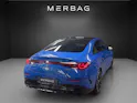 Mercedes-Benz CLA 220 4Matic 8G-DCT