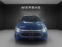 Mercedes-Benz CLA 220 4Matic 8G-DCT