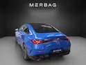 Mercedes-Benz CLA 220 4Matic 8G-DCT