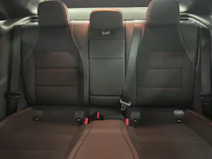 Mercedes-Benz CLA 220 4Matic 8G-DCT