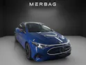 Mercedes-Benz CLA 220 4Matic 8G-DCT