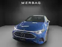 Mercedes-Benz CLA 220 4Matic 8G-DCT