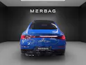 Mercedes-Benz CLA 220 4Matic 8G-DCT