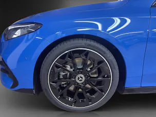 Mercedes-Benz CLA 220 4Matic 8G-DCT