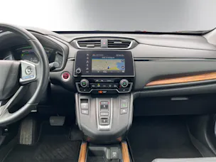 Honda CR-V 2.0i MMD Hybrid Executive 4WD Automatic