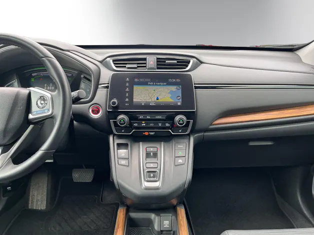 Honda CR-V 2.0i MMD Hybrid Executive 4WD Automatic