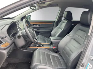 Honda CR-V 2.0i MMD Hybrid Executive 4WD Automatic