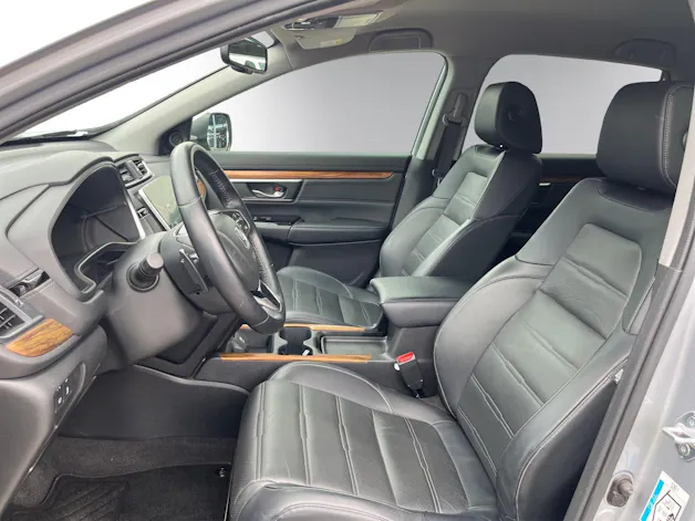 Honda CR-V 2.0i MMD Hybrid Executive 4WD Automatic