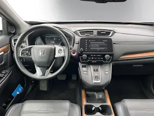 Honda CR-V 2.0i MMD Hybrid Executive 4WD Automatic