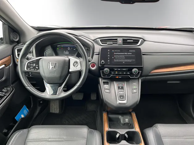 Honda CR-V 2.0i MMD Hybrid Executive 4WD Automatic