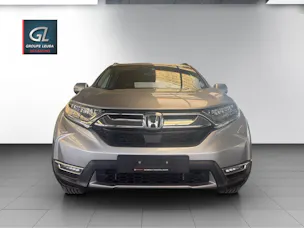 Honda CR-V 2.0i MMD Hybrid Executive 4WD Automatic