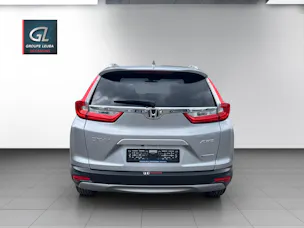 Honda CR-V 2.0i MMD Hybrid Executive 4WD Automatic