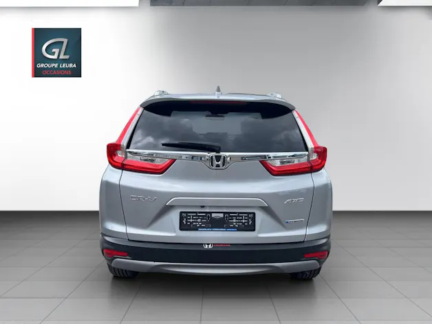 Honda CR-V 2.0i MMD Hybrid Executive 4WD Automatic