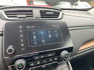 Honda CR-V 2.0i MMD Hybrid Executive 4WD Automatic