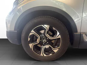 Honda CR-V 2.0i MMD Hybrid Executive 4WD Automatic