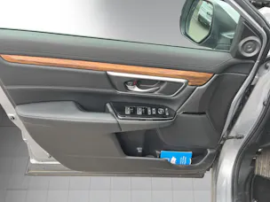 Honda CR-V 2.0i MMD Hybrid Executive 4WD Automatic