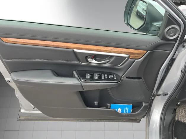 Honda CR-V 2.0i MMD Hybrid Executive 4WD Automatic